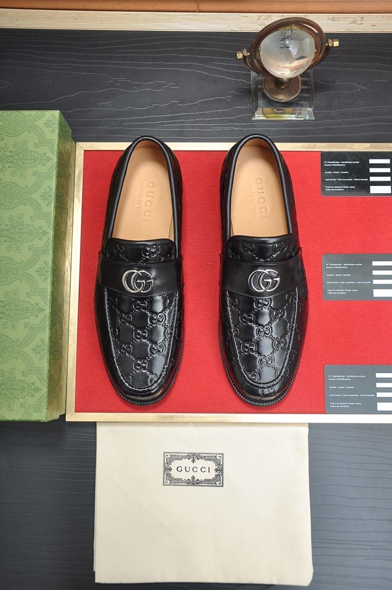 Gucci Business Shoes